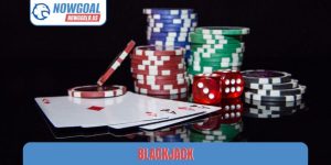 Blackjack