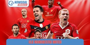 CLB Manchester United