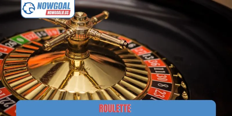 Roulette Nowgoal - Hành Trình Chinh Phục Vòng Quay Kỳ Diệu Roulette