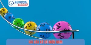 Soi cầu xổ số miền Nam