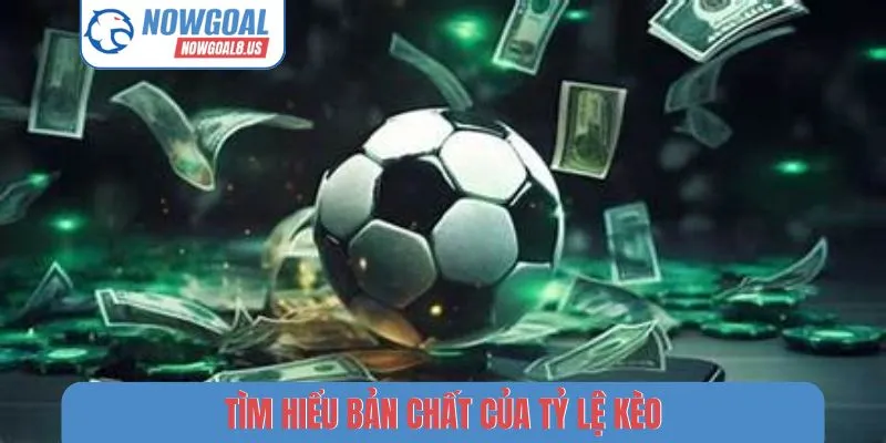 Tỷ Lệ Kèo Nowgoal - Giải Mã Biến Động Sân Cỏ Từ Chuyên Gia Tìm hiểu bản chất của tỷ lệ kèo