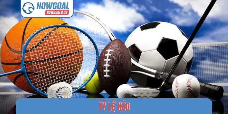 Tỷ Lệ Kèo Nowgoal - Giải Mã Biến Động Sân Cỏ Từ Chuyên Gia Tỷ lệ kèo