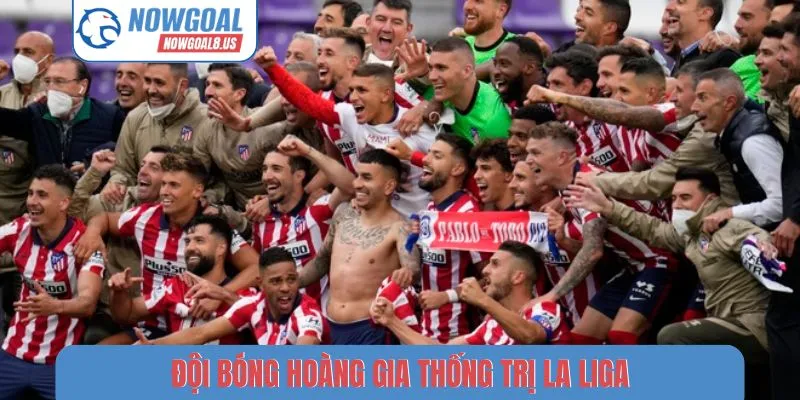 Top Trận Đấu Đáng Xem Nhất Tháng 4/2026 - Kịch Tính Mỗi Giây Đội bóng hoàng gia thống trị La Liga