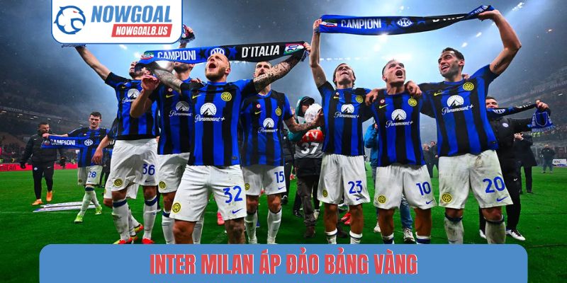 Bảng Xếp Hạng Bóng Đá Mới Nhất Tháng 4/2026 Chi Tiết Inter Milan áp đảo bảng vàng